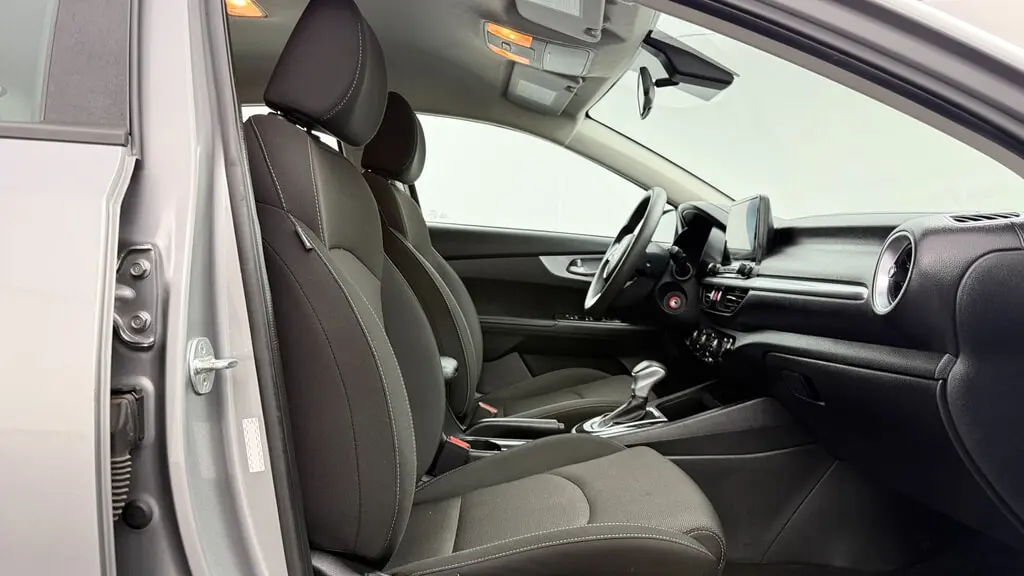 Florida Fine Cars - Used KIA FORTE 2023 WEST PALM LXS