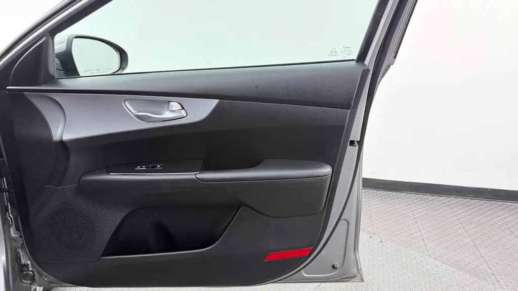 Florida Fine Cars - Used KIA FORTE 2023 WEST PALM LXS