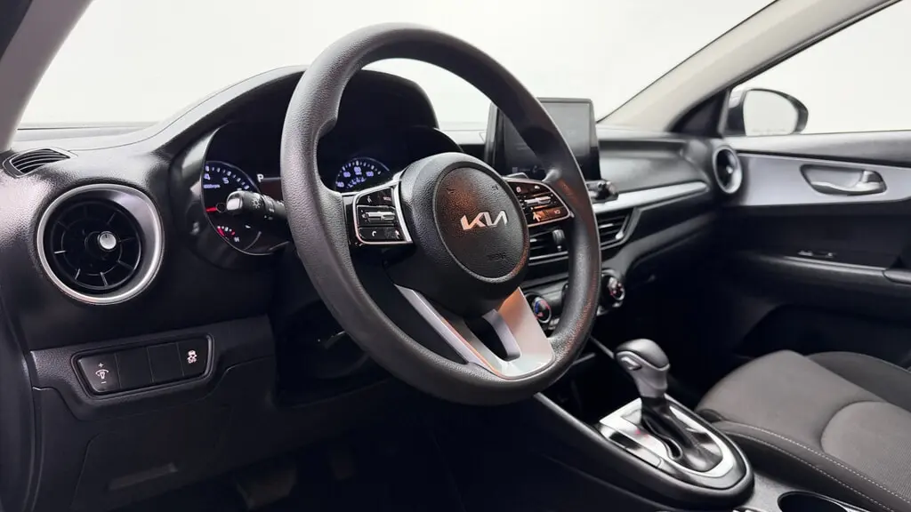 Florida Fine Cars - Used KIA FORTE 2023 WEST PALM LXS
