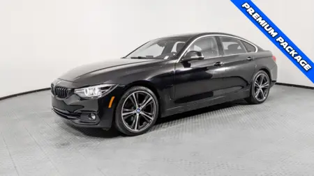 Florida Fine Cars - Used BMW 4-SERIES 2018 ORLANDO 430I