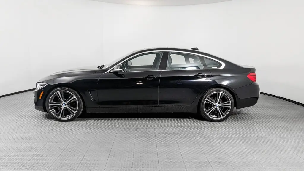Florida Fine Cars - Used BMW 4 SERIES 2018 ORLANDO 430I