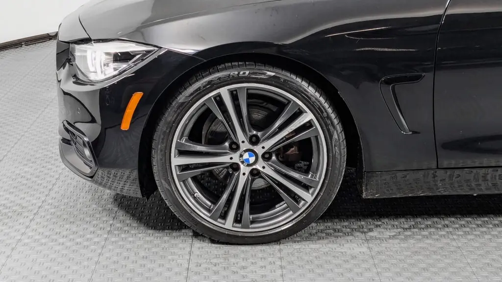 Florida Fine Cars - Used BMW 4 SERIES 2018 ORLANDO 430I