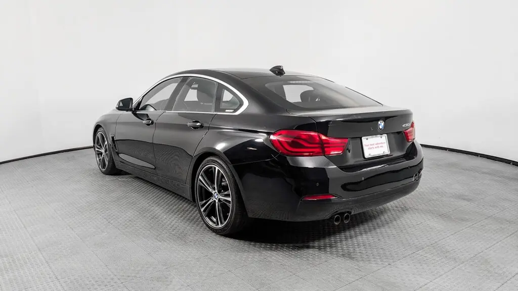 Florida Fine Cars - Used BMW 4 SERIES 2018 ORLANDO 430I