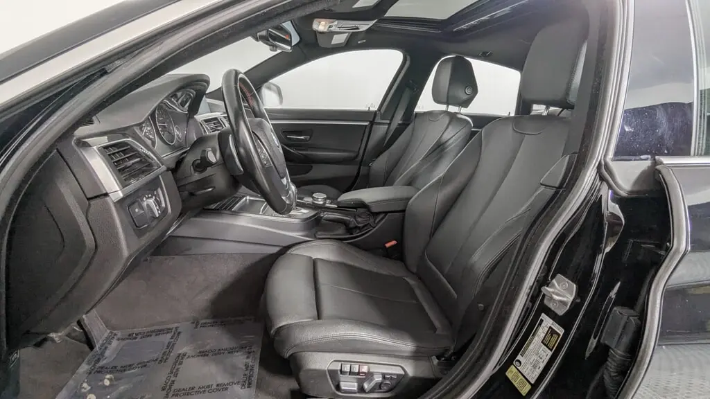Florida Fine Cars - Used BMW 4 SERIES 2018 ORLANDO 430I