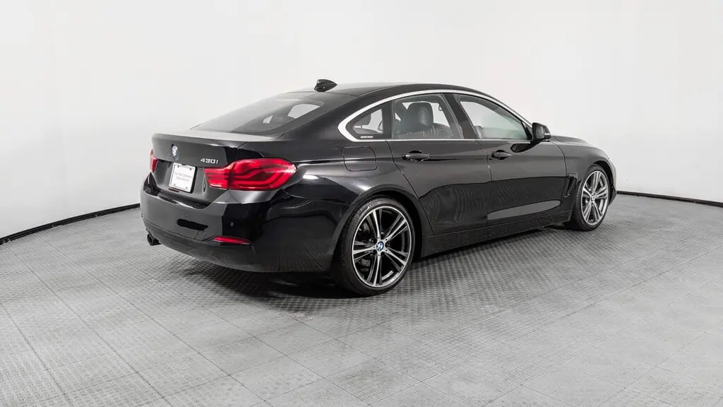 Florida Fine Cars - Used BMW 4 SERIES 2018 ORLANDO 430I