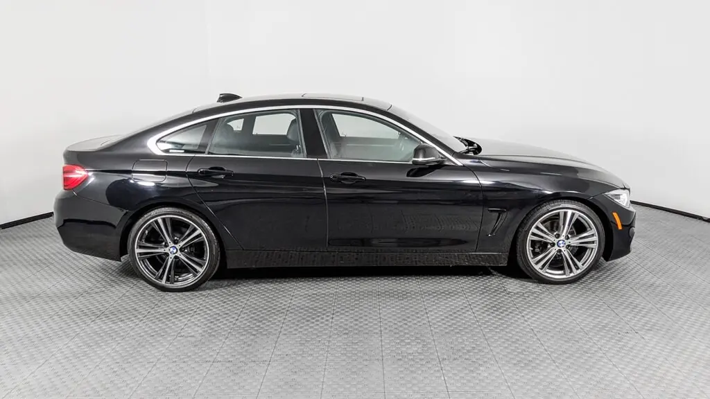 Florida Fine Cars - Used BMW 4 SERIES 2018 ORLANDO 430I