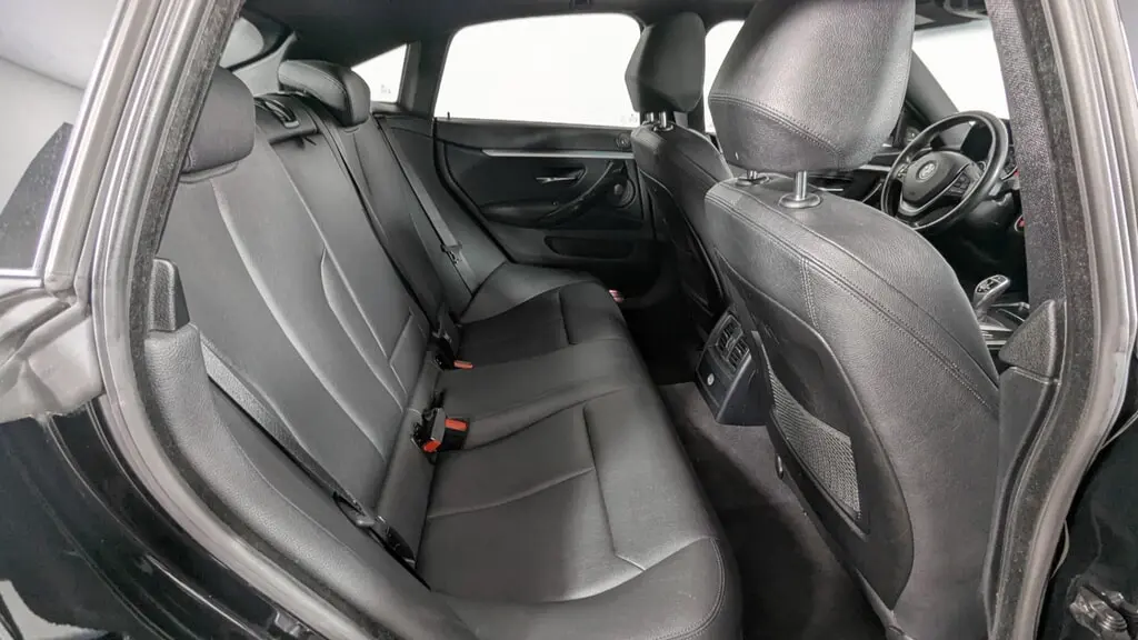 Florida Fine Cars - Used BMW 4 SERIES 2018 ORLANDO 430I