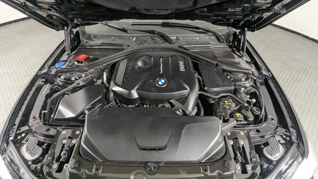 Florida Fine Cars - Used BMW 4 SERIES 2018 ORLANDO 430I