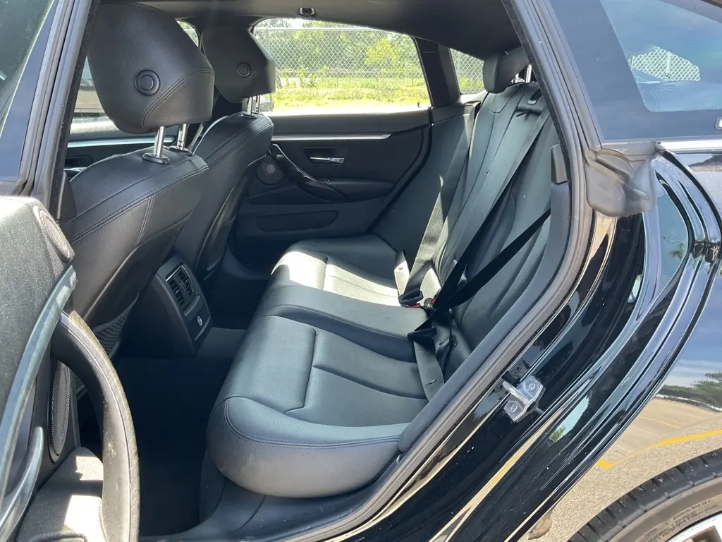 Florida Fine Cars - Used BMW 4 SERIES 2018 ORLANDO 430I