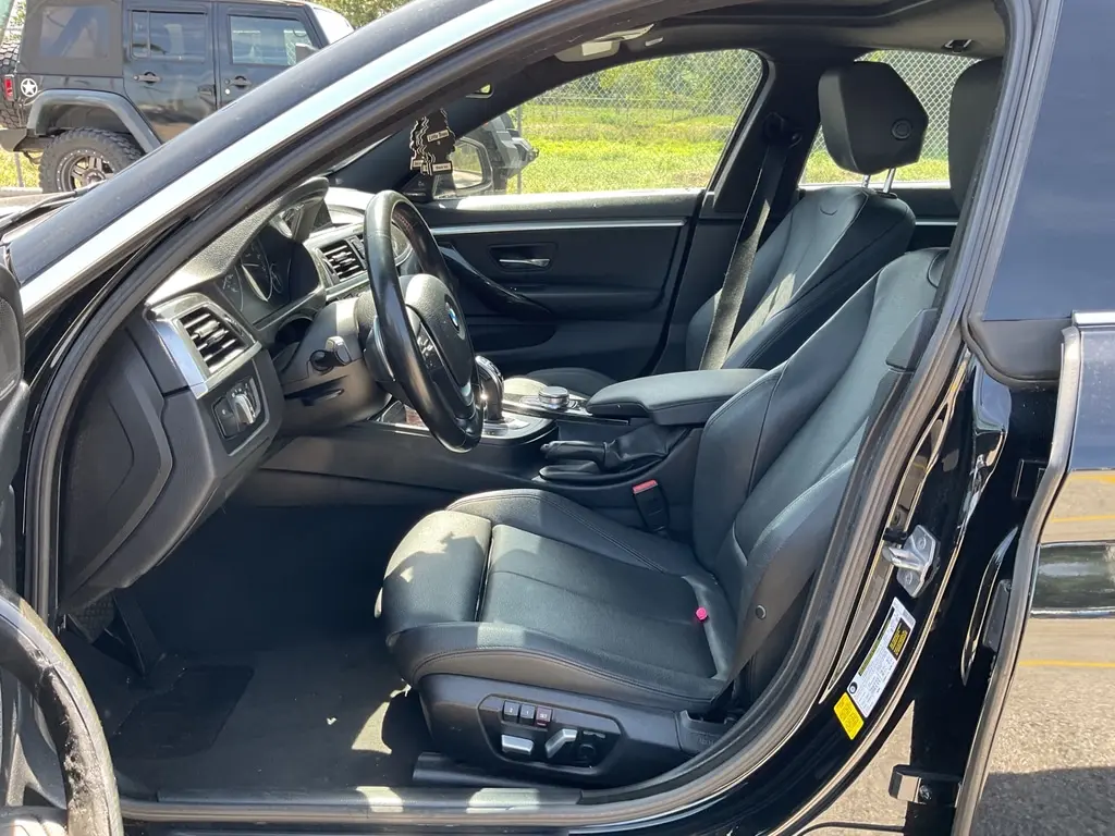 Florida Fine Cars - Used BMW 4 SERIES 2018 ORLANDO 430I