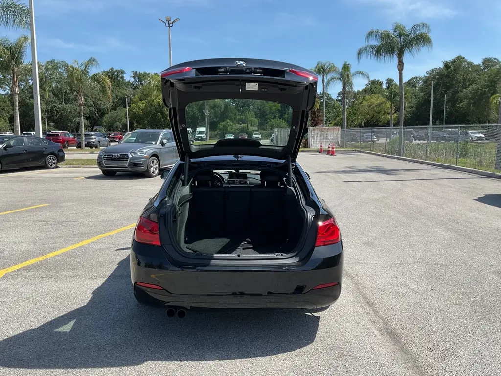 Florida Fine Cars - Used BMW 4 SERIES 2018 ORLANDO 430I
