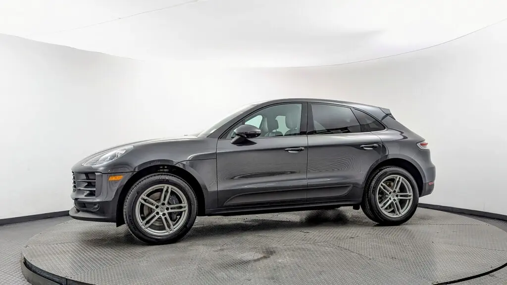 Florida Fine Cars - Used PORSCHE MACAN 2021 MIAMI 