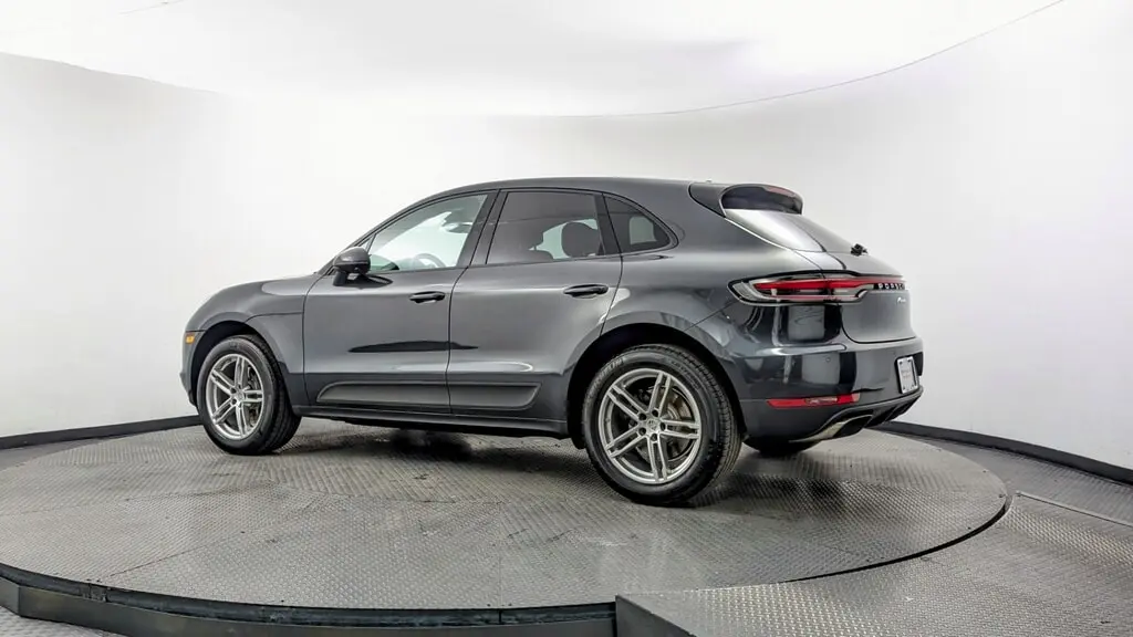 Florida Fine Cars - Used PORSCHE MACAN 2021 MIAMI 