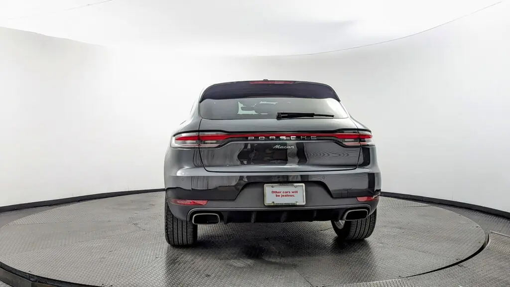 Florida Fine Cars - Used PORSCHE MACAN 2021 MIAMI 