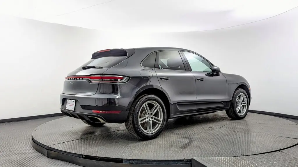Florida Fine Cars - Used PORSCHE MACAN 2021 MIAMI 