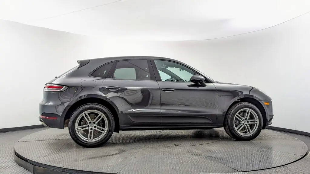 Florida Fine Cars - Used PORSCHE MACAN 2021 MIAMI 