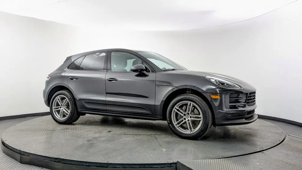 Florida Fine Cars - Used PORSCHE MACAN 2021 MIAMI 