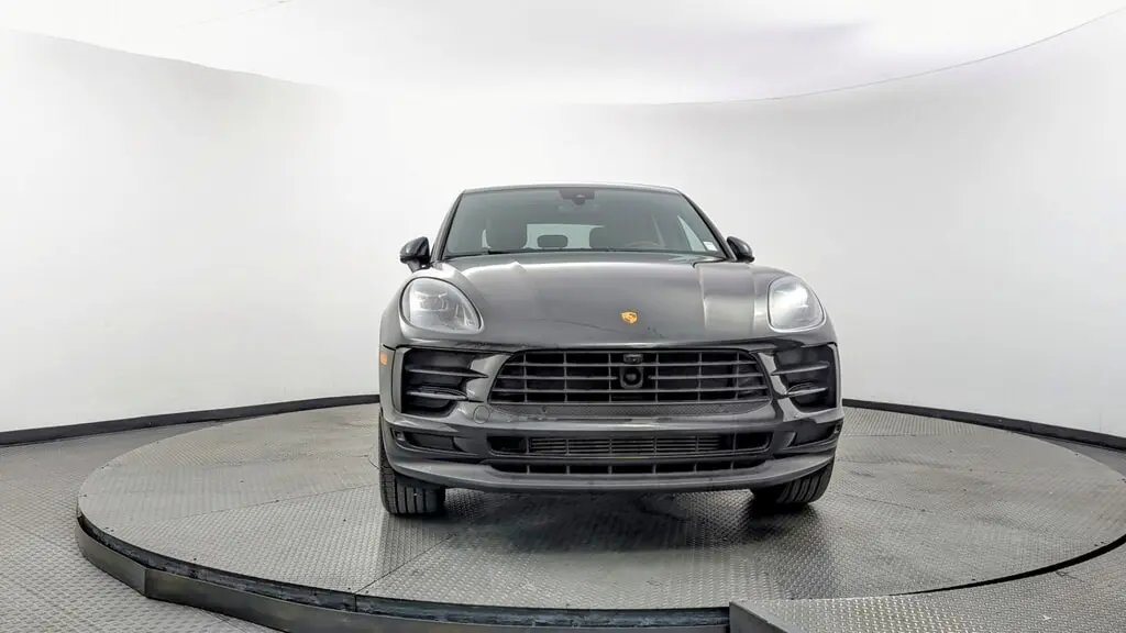 Florida Fine Cars - Used PORSCHE MACAN 2021 MIAMI 