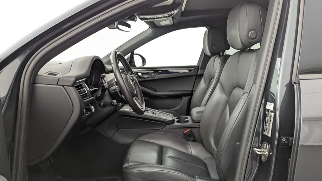 Florida Fine Cars - Used PORSCHE MACAN 2021 MIAMI 