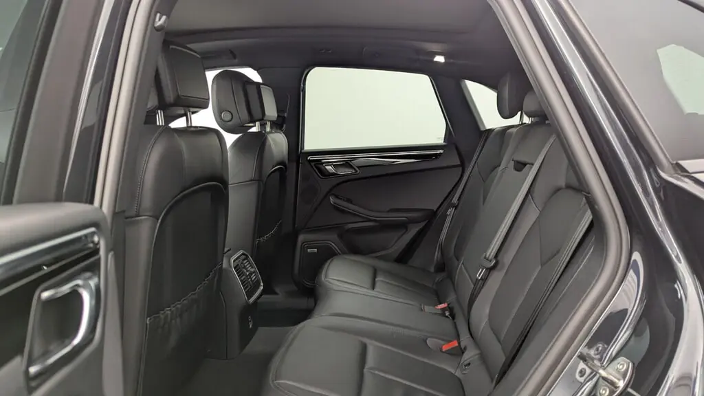 Florida Fine Cars - Used PORSCHE MACAN 2021 MIAMI 