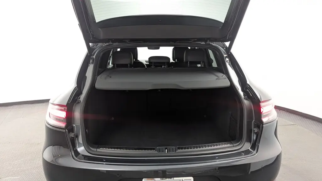 Florida Fine Cars - Used PORSCHE MACAN 2021 MIAMI 