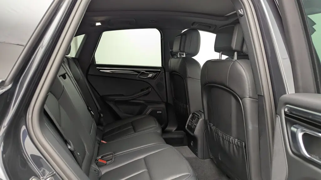 Florida Fine Cars - Used PORSCHE MACAN 2021 MIAMI 