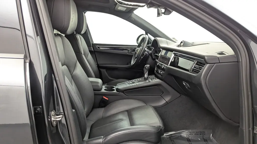 Florida Fine Cars - Used PORSCHE MACAN 2021 MIAMI 