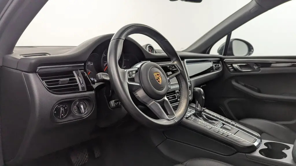 Florida Fine Cars - Used PORSCHE MACAN 2021 MIAMI 