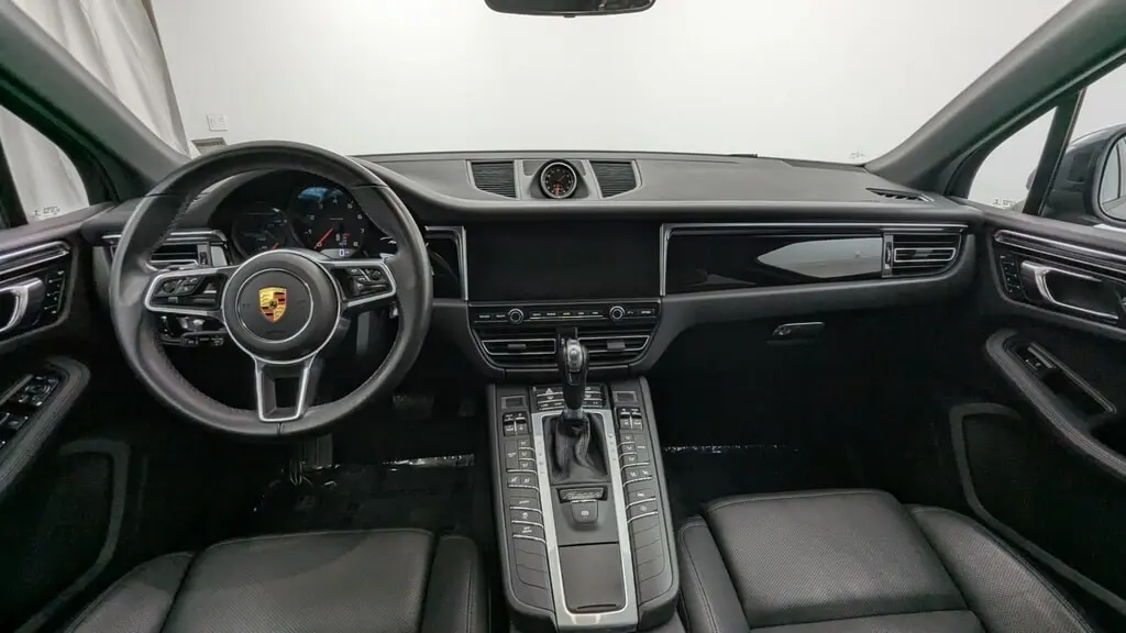 Florida Fine Cars - Used PORSCHE MACAN 2021 MIAMI 