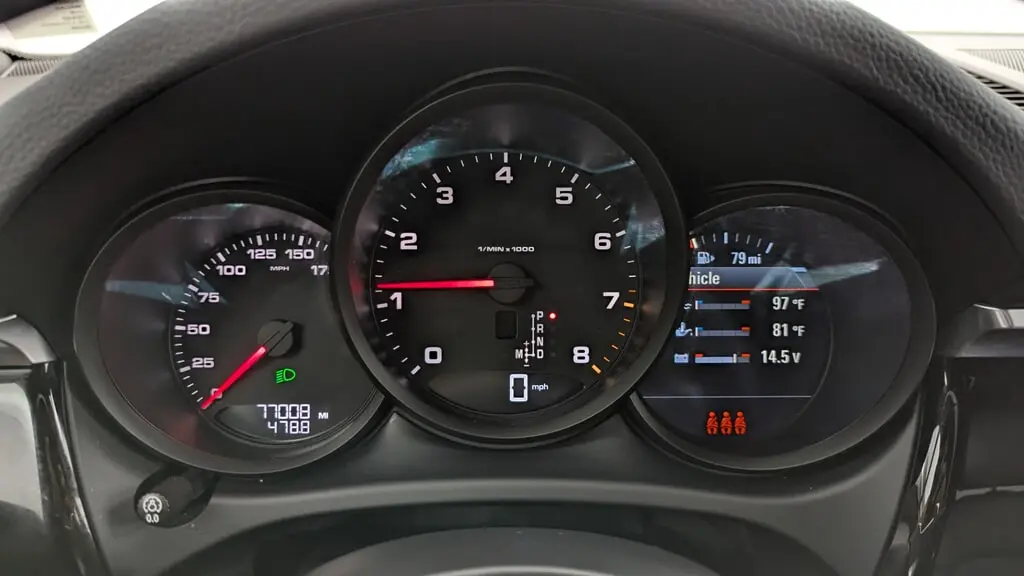 Florida Fine Cars - Used PORSCHE MACAN 2021 MIAMI 
