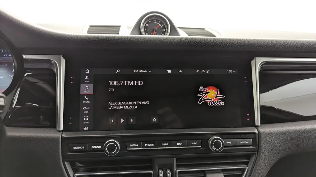 Florida Fine Cars - Used PORSCHE MACAN 2021 MIAMI 