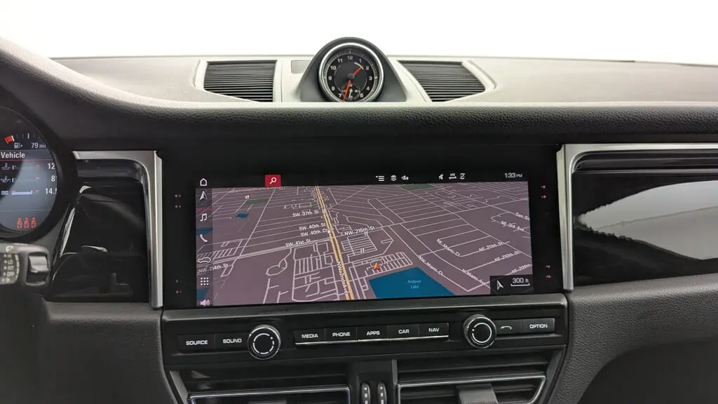 Florida Fine Cars - Used PORSCHE MACAN 2021 MIAMI 