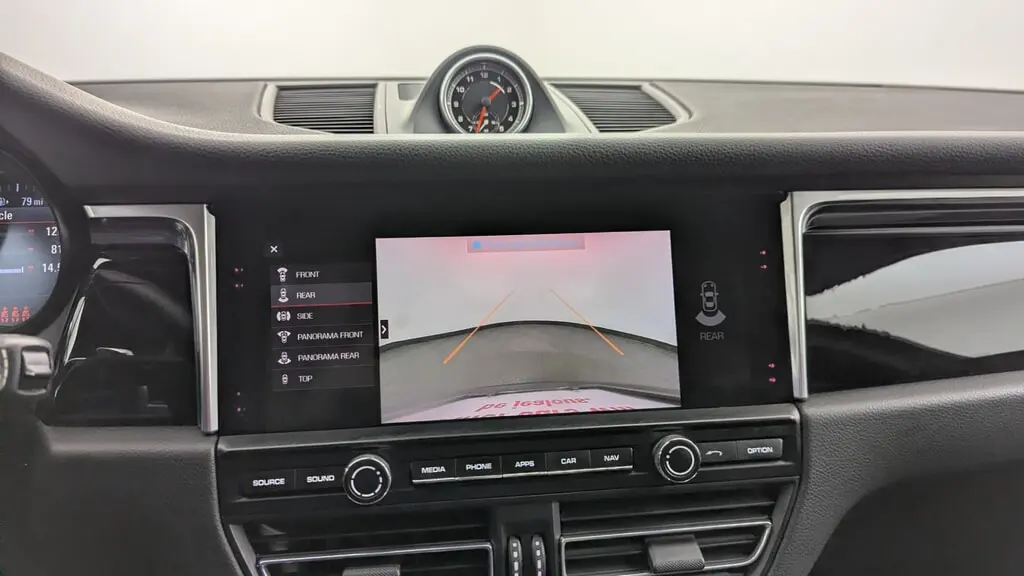 Florida Fine Cars - Used PORSCHE MACAN 2021 MIAMI 