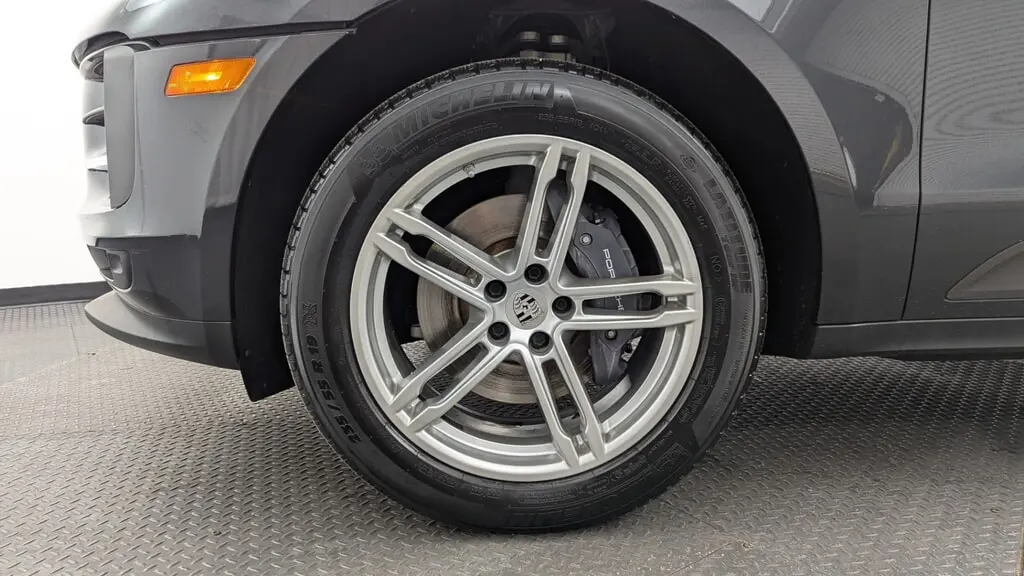 Florida Fine Cars - Used PORSCHE MACAN 2021 MIAMI 