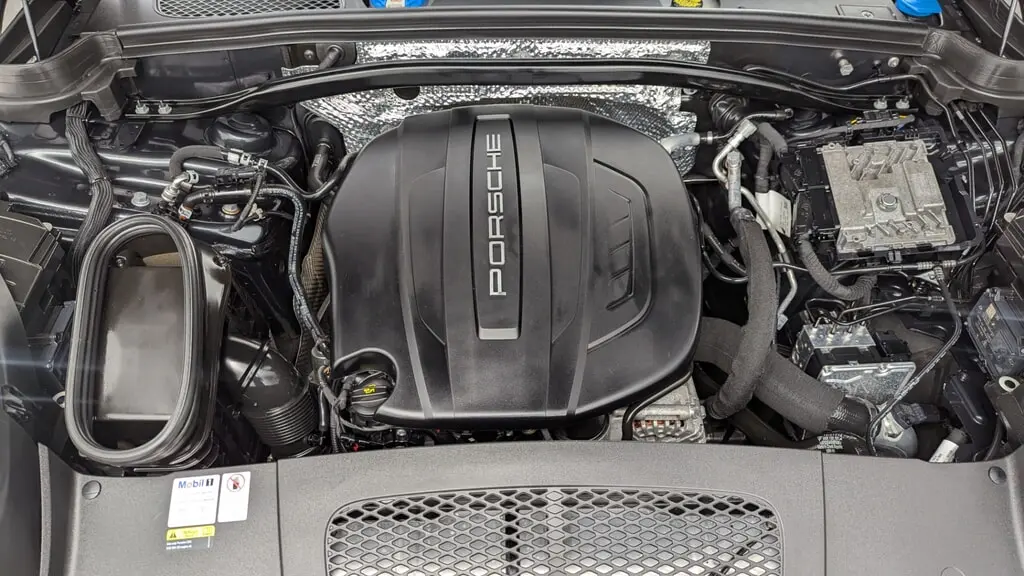 Florida Fine Cars - Used PORSCHE MACAN 2021 MIAMI 