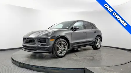 Florida Fine Cars - Used PORSCHE MACAN 2021 MIAMI