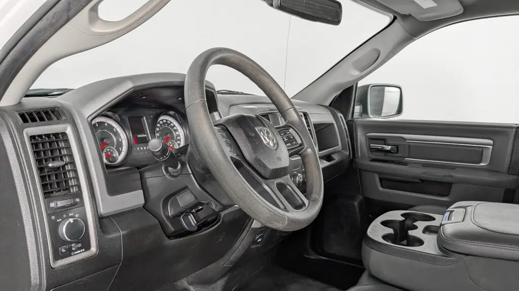 Florida Fine Cars - Used RAM 1500 CLASSIC 2019 ORLANDO TRADESMAN