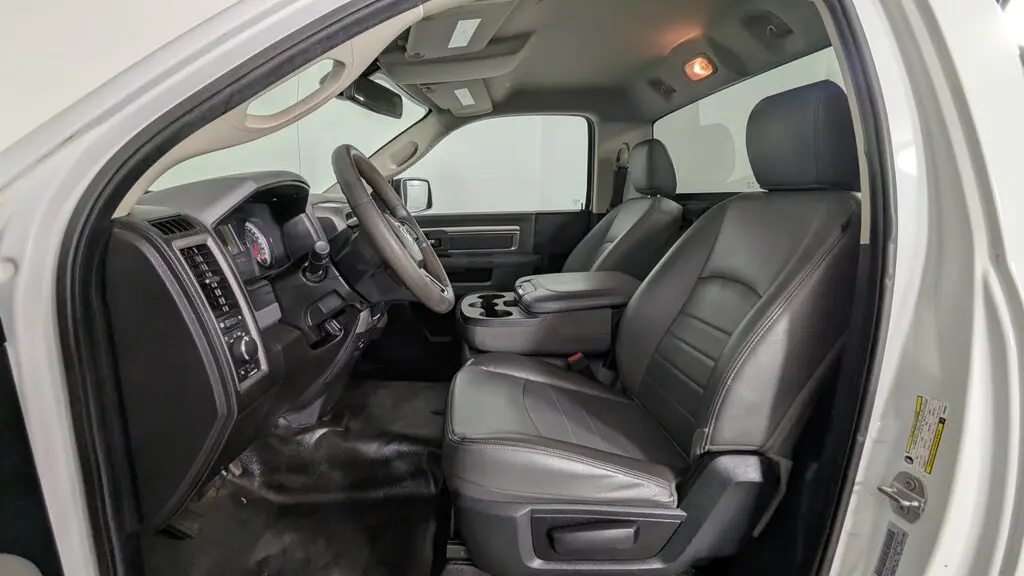 Florida Fine Cars - Used RAM 1500 CLASSIC 2019 ORLANDO TRADESMAN