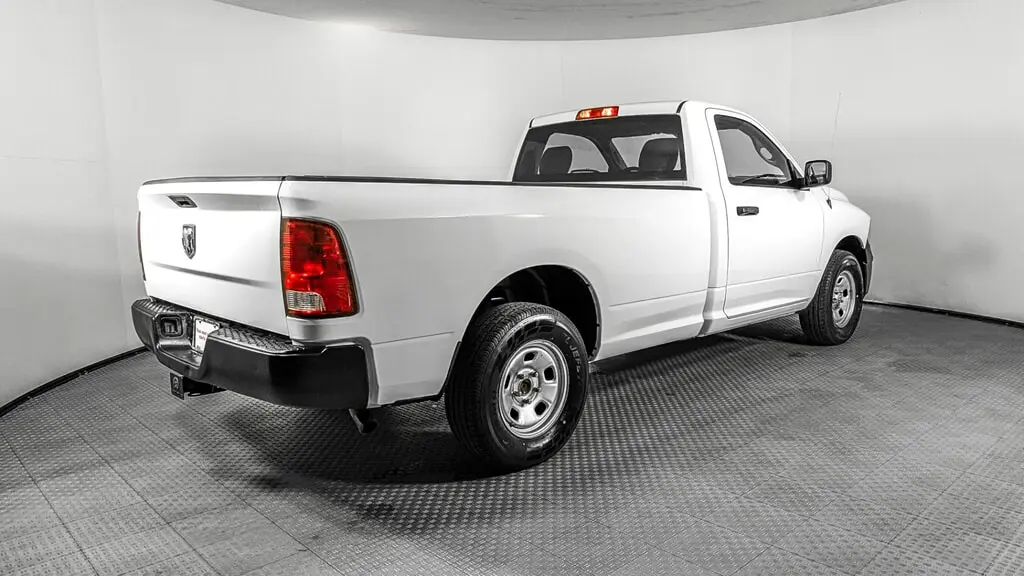 Florida Fine Cars - Used RAM 1500 CLASSIC 2019 ORLANDO TRADESMAN