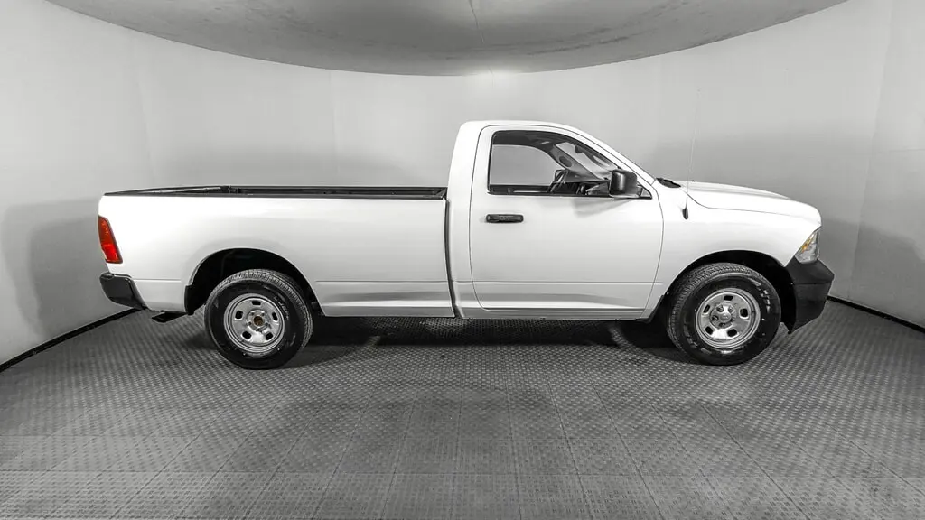 Florida Fine Cars - Used RAM 1500 CLASSIC 2019 ORLANDO TRADESMAN