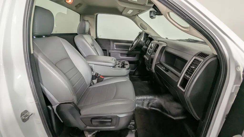 Florida Fine Cars - Used RAM 1500 CLASSIC 2019 ORLANDO TRADESMAN