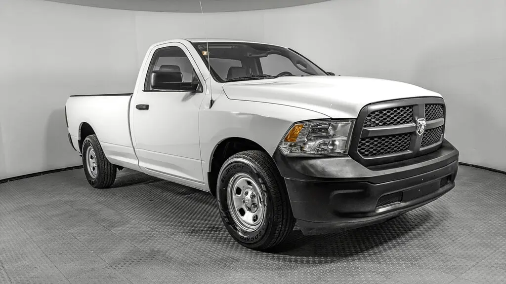 Florida Fine Cars - Used RAM 1500 CLASSIC 2019 ORLANDO TRADESMAN
