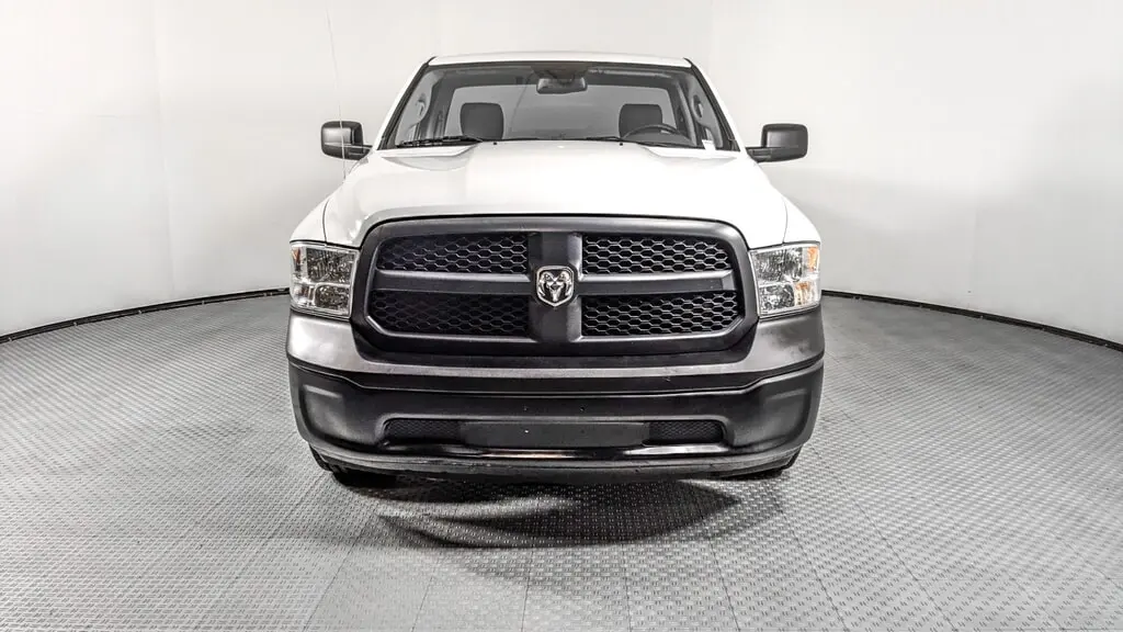 Florida Fine Cars - Used RAM 1500 CLASSIC 2019 ORLANDO TRADESMAN