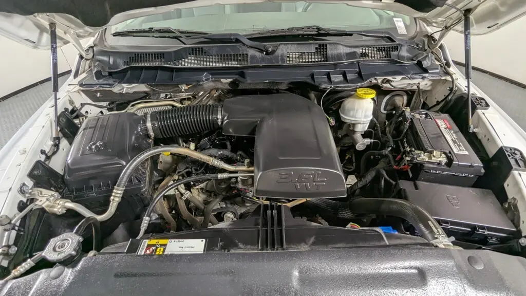 Florida Fine Cars - Used RAM 1500 CLASSIC 2019 ORLANDO TRADESMAN