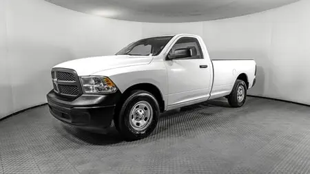 Florida Fine Cars - Used RAM 1500-CLASSIC 2019 ORLANDO TRADESMAN