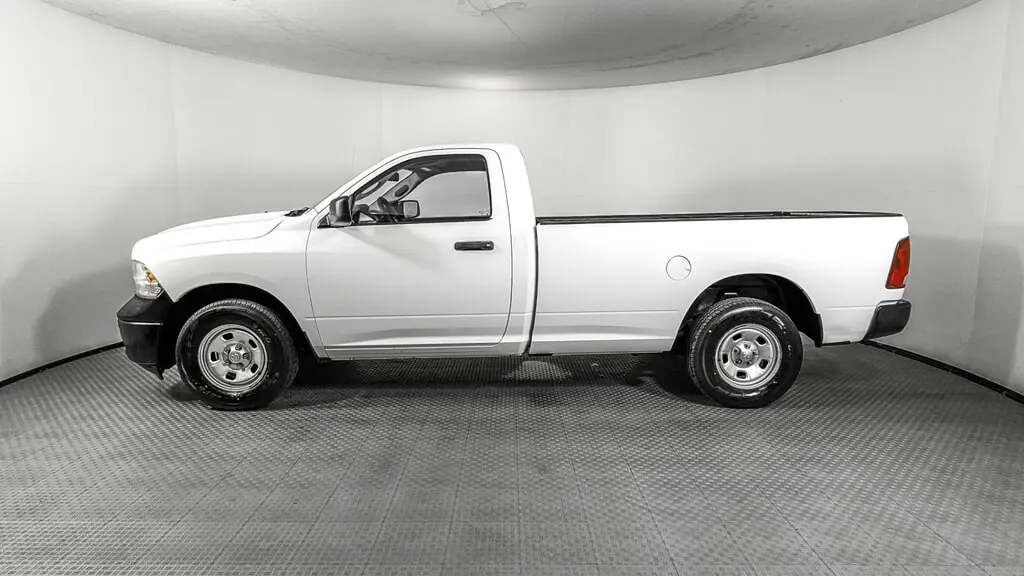 Florida Fine Cars - Used RAM 1500 CLASSIC 2019 ORLANDO TRADESMAN