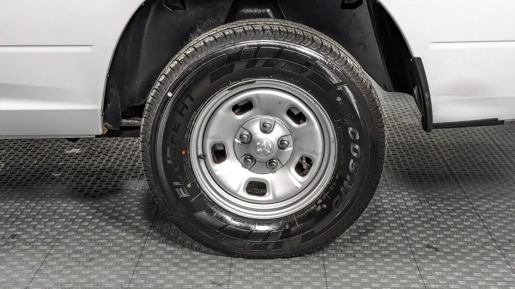 Florida Fine Cars - Used RAM 1500 CLASSIC 2019 ORLANDO TRADESMAN