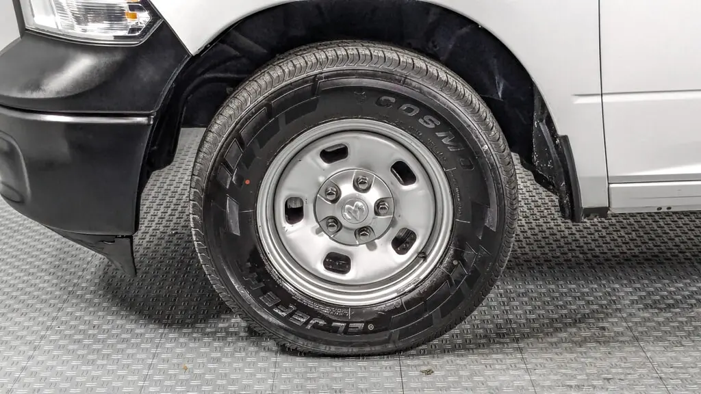 Florida Fine Cars - Used RAM 1500 CLASSIC 2019 ORLANDO TRADESMAN