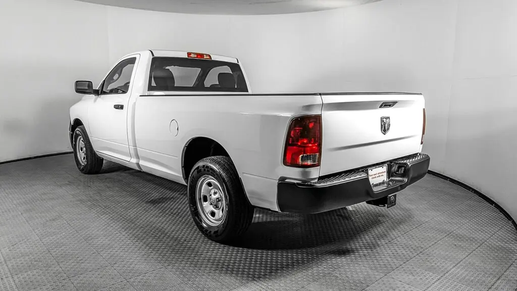 Florida Fine Cars - Used RAM 1500 CLASSIC 2019 ORLANDO TRADESMAN