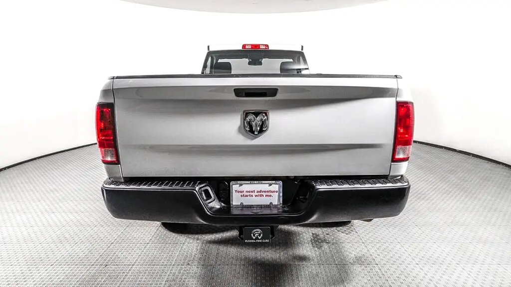 Florida Fine Cars - Used RAM 1500 CLASSIC 2019 ORLANDO TRADESMAN